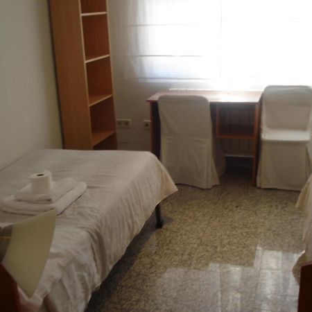 Residencia Universitaria Atilano Coco Salamanca Buitenkant foto