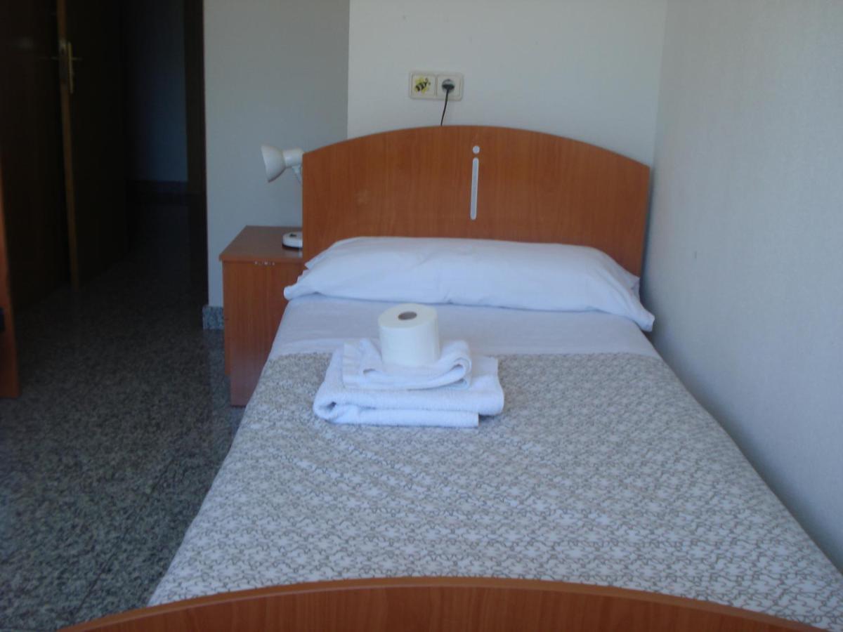 Residencia Universitaria Atilano Coco Salamanca Buitenkant foto