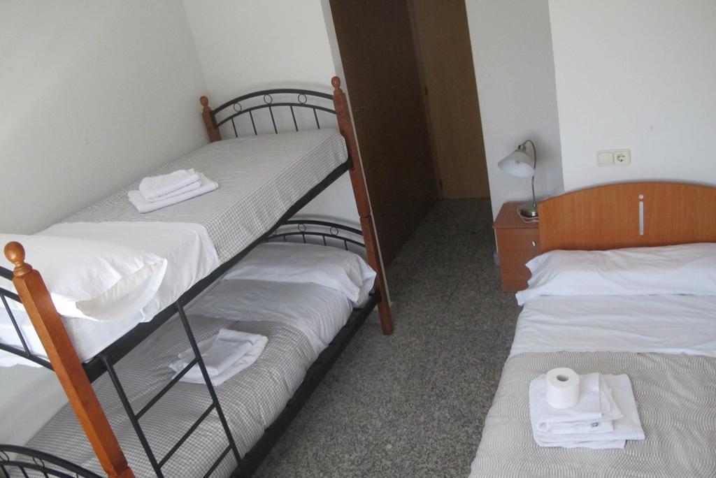 Residencia Universitaria Atilano Coco Salamanca Buitenkant foto